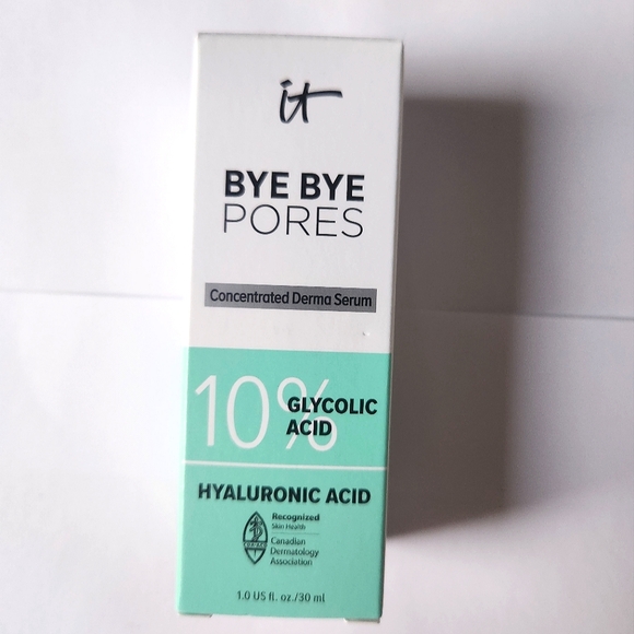 It Bye Bye Pores - Picture 2 of 8